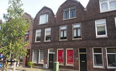 Appartement in Rotterdam