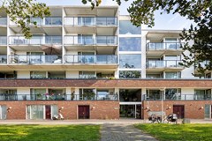 Verkocht: Dedemsvaartweg 562, 2545AS Den Haag