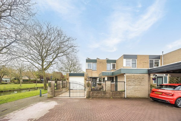 Medium property photo - Jan Tooropstraat 17, 3262 TE Oud-Beijerland