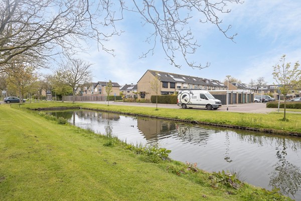 Medium property photo - Jan Tooropstraat 17, 3262 TE Oud-Beijerland