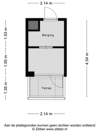 Mariniersweg 96A, 3011 NV Rotterdam - 457781_2D_Berging_Mariniersweg_96_A_Rotterdam_03.jpg