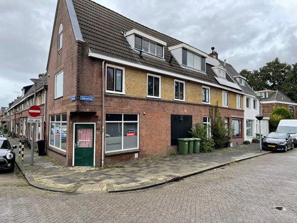 Medium property photo - Lamastraat 39-2, 3064 LK Rotterdam