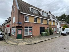 Verhuurd: Lamastraat 39-2, 3064LK Rotterdam