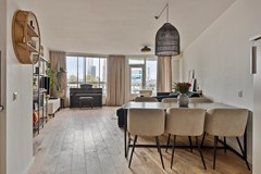 Verkocht: Vasteland 119, 3011BJ Rotterdam