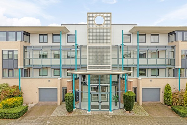 Medium property photo - Marie van Eijsden-Vinkstraat 419, 3066 HG Rotterdam