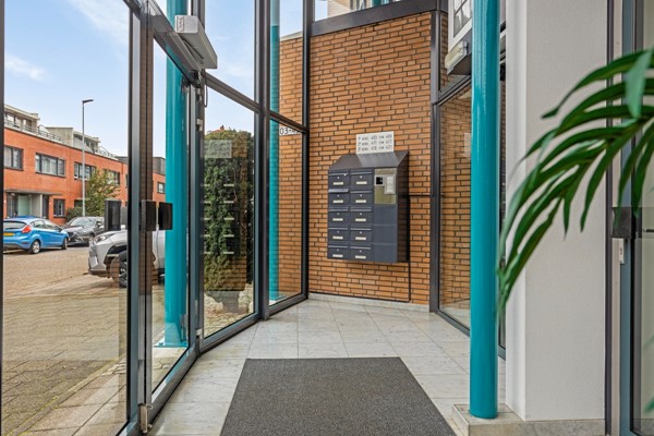 Medium property photo - Marie van Eijsden-Vinkstraat 419, 3066 HG Rotterdam