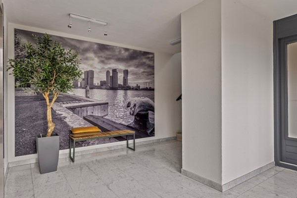 Medium property photo - Marie van Eijsden-Vinkstraat 419, 3066 HG Rotterdam