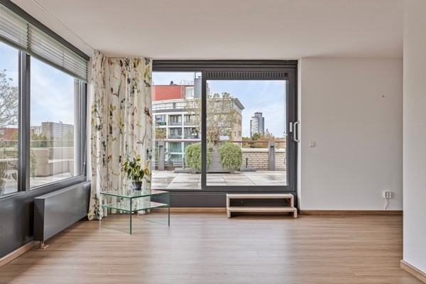 Medium property photo - Marie van Eijsden-Vinkstraat 419, 3066 HG Rotterdam