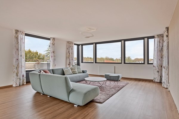 Medium property photo - Marie van Eijsden-Vinkstraat 419, 3066 HG Rotterdam