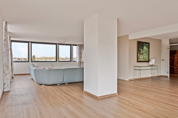 Medium property photo - Marie van Eijsden-Vinkstraat 419, 3066 HG Rotterdam