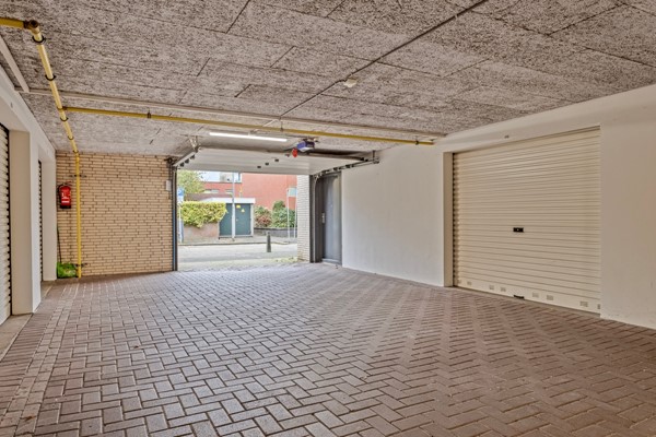 Medium property photo - Marie van Eijsden-Vinkstraat 419, 3066 HG Rotterdam