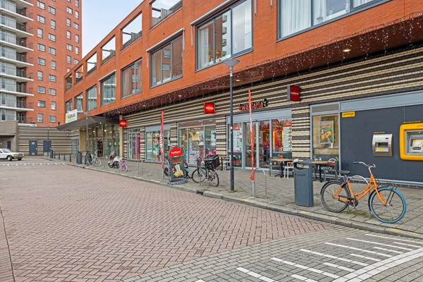 Medium property photo - Marie van Eijsden-Vinkstraat 419, 3066 HG Rotterdam