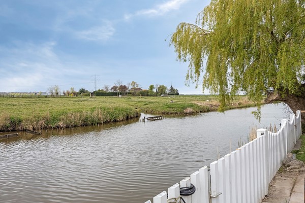 Medium property photo - Zoutgras 17, 3206 JV Spijkenisse