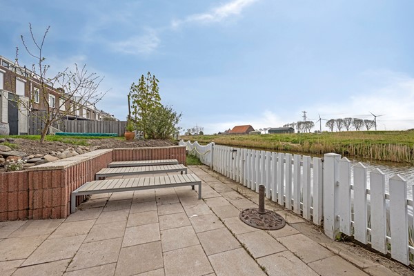 Medium property photo - Zoutgras 17, 3206 JV Spijkenisse