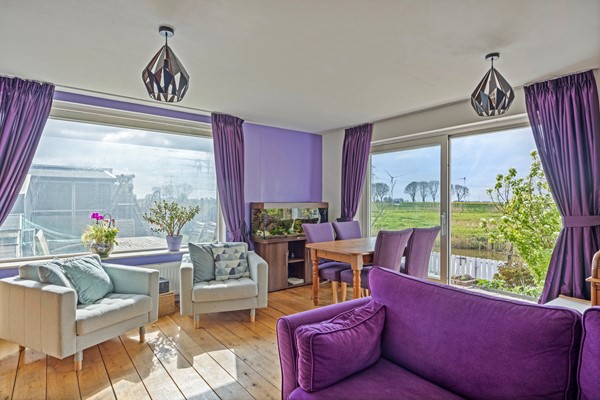 Medium property photo - Zoutgras 17, 3206 JV Spijkenisse