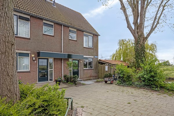 Zoutgras 17, 3206 JV Spijkenisse