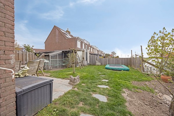 Medium property photo - Zoutgras 17, 3206 JV Spijkenisse