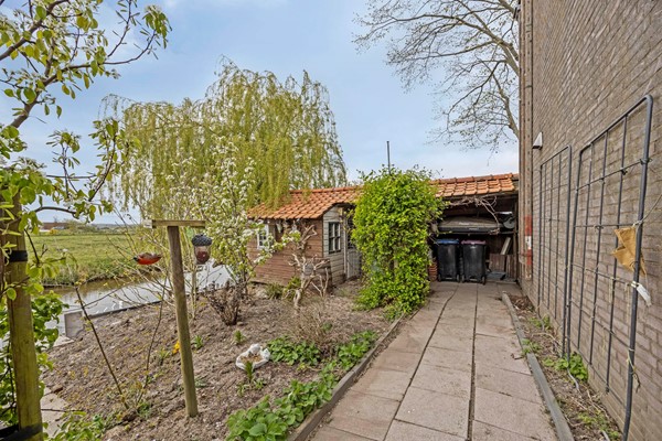 Medium property photo - Zoutgras 17, 3206 JV Spijkenisse