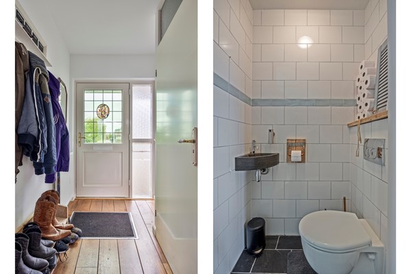 Medium property photo - Zoutgras 17, 3206 JV Spijkenisse