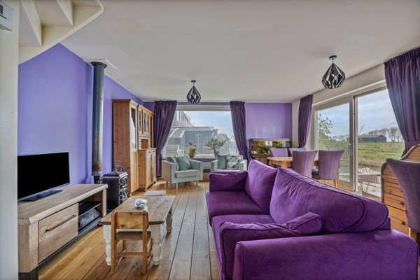Medium property photo - Zoutgras 17, 3206 JV Spijkenisse