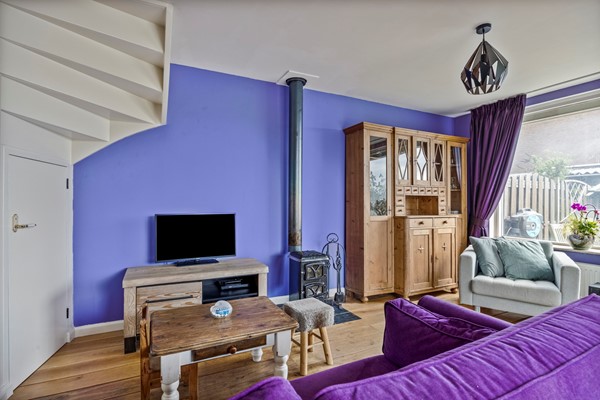 Medium property photo - Zoutgras 17, 3206 JV Spijkenisse