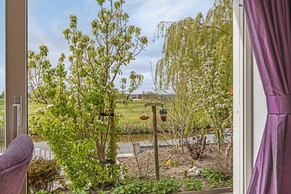 Medium property photo - Zoutgras 17, 3206 JV Spijkenisse