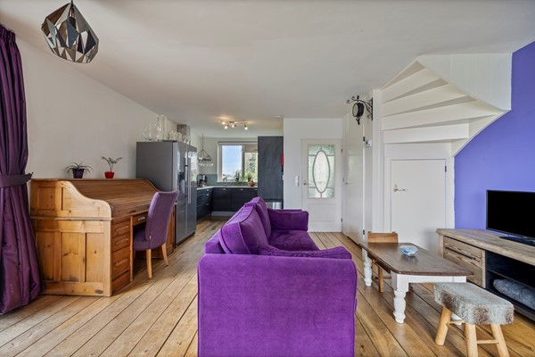 Medium property photo - Zoutgras 17, 3206 JV Spijkenisse