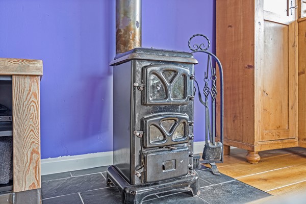 Medium property photo - Zoutgras 17, 3206 JV Spijkenisse