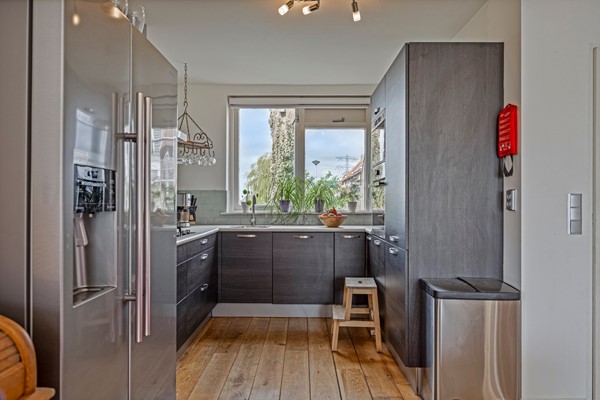 Medium property photo - Zoutgras 17, 3206 JV Spijkenisse
