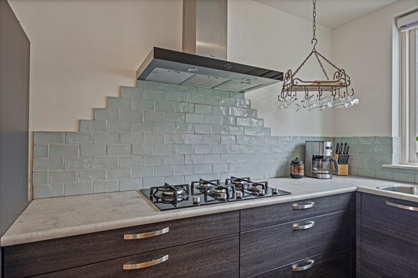 Medium property photo - Zoutgras 17, 3206 JV Spijkenisse