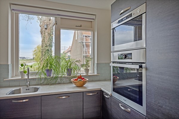 Medium property photo - Zoutgras 17, 3206 JV Spijkenisse
