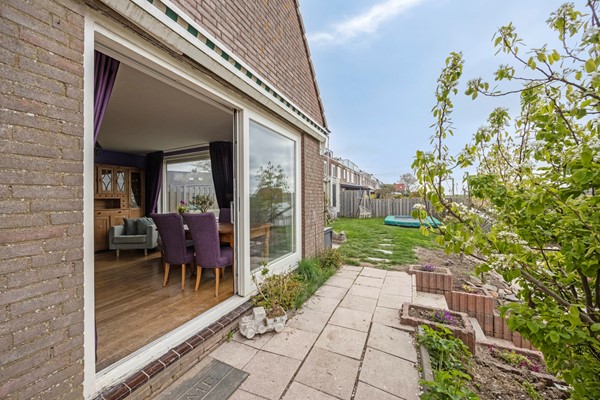 Medium property photo - Zoutgras 17, 3206 JV Spijkenisse