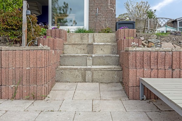Medium property photo - Zoutgras 17, 3206 JV Spijkenisse