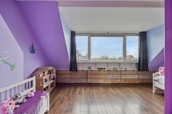 Medium property photo - Zoutgras 17, 3206 JV Spijkenisse
