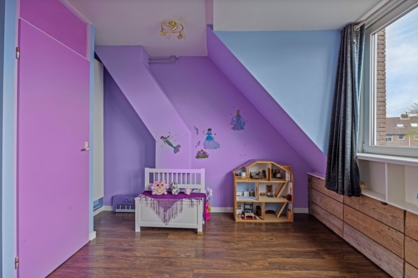 Medium property photo - Zoutgras 17, 3206 JV Spijkenisse