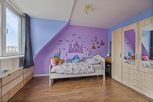 Medium property photo - Zoutgras 17, 3206 JV Spijkenisse