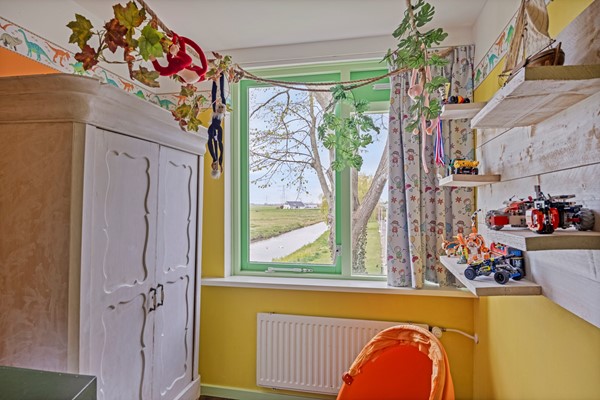 Medium property photo - Zoutgras 17, 3206 JV Spijkenisse