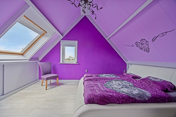 Medium property photo - Zoutgras 17, 3206 JV Spijkenisse