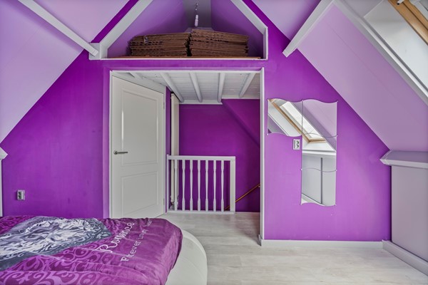 Medium property photo - Zoutgras 17, 3206 JV Spijkenisse