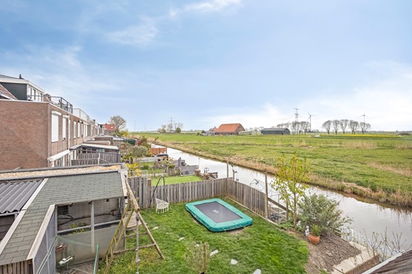 Medium property photo - Zoutgras 17, 3206 JV Spijkenisse