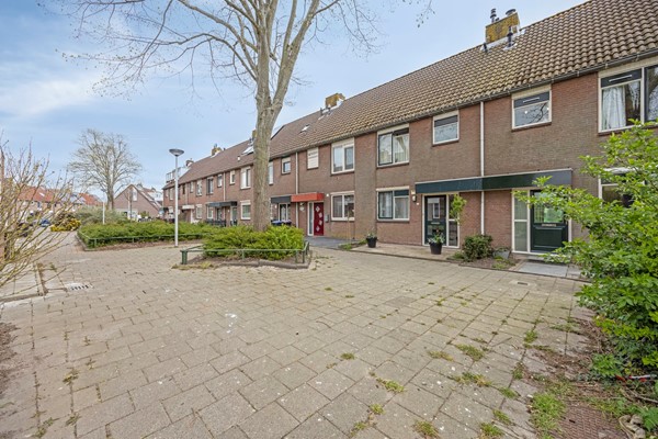 Medium property photo - Zoutgras 17, 3206 JV Spijkenisse