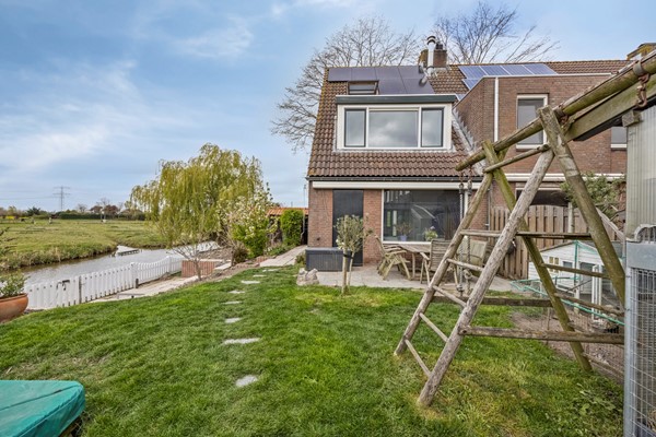 Medium property photo - Zoutgras 17, 3206 JV Spijkenisse