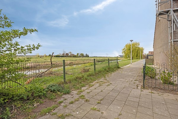 Medium property photo - Zoutgras 17, 3206 JV Spijkenisse