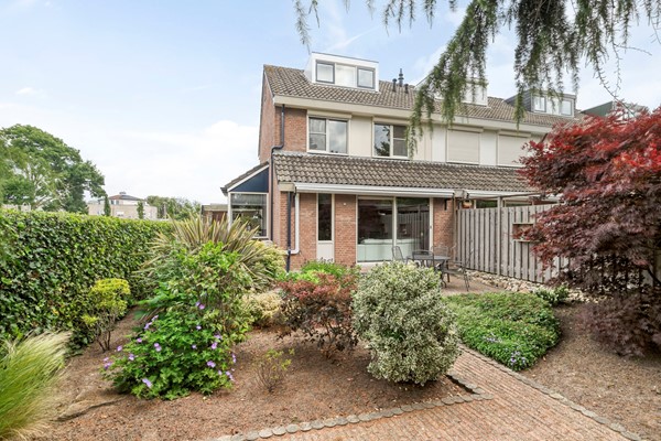 Medium property photo - Jan van Kanrede 105, 2901 TA Capelle aan den IJssel