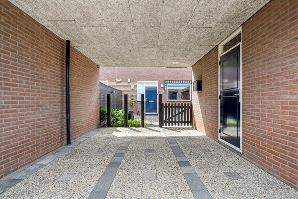 Medium property photo - Jan van Kanrede 105, 2901 TA Capelle aan den IJssel