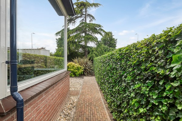 Medium property photo - Jan van Kanrede 105, 2901 TA Capelle aan den IJssel