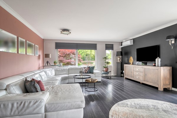 Medium property photo - Jan van Kanrede 105, 2901 TA Capelle aan den IJssel