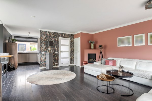Medium property photo - Jan van Kanrede 105, 2901 TA Capelle aan den IJssel