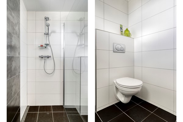 Medium property photo - Jan van Kanrede 105, 2901 TA Capelle aan den IJssel
