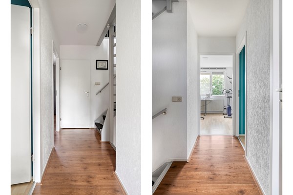 Medium property photo - Jan van Kanrede 105, 2901 TA Capelle aan den IJssel